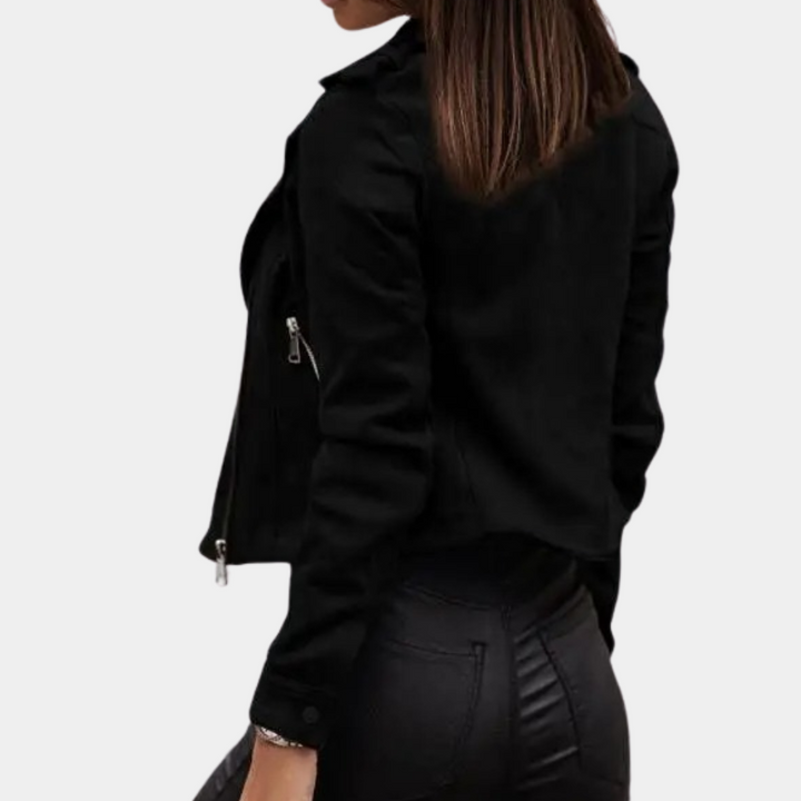 Drune | Stilvolle Jacke Für Frauen