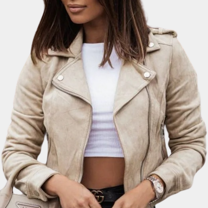 Drune | Stilvolle Jacke Für Frauen