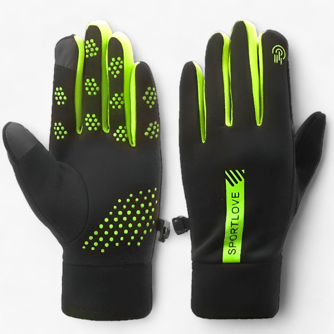 Drune | Winterhandschuhe - Warmer und wasserdichter Schutz