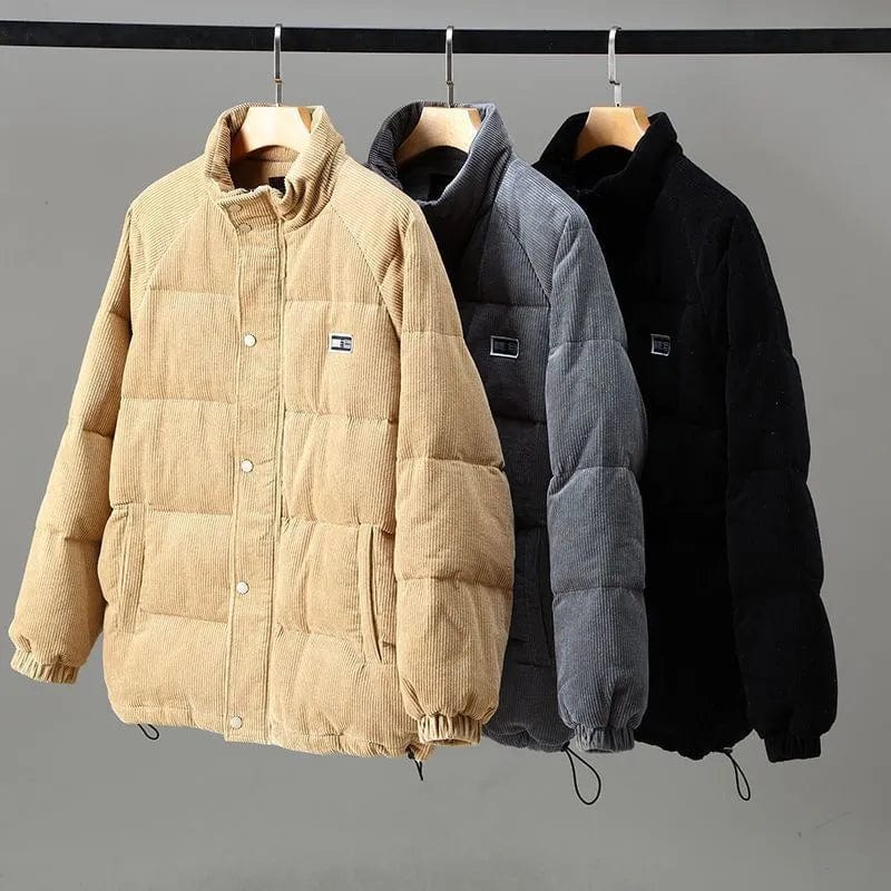 Drune | Herrenjacke Winter
