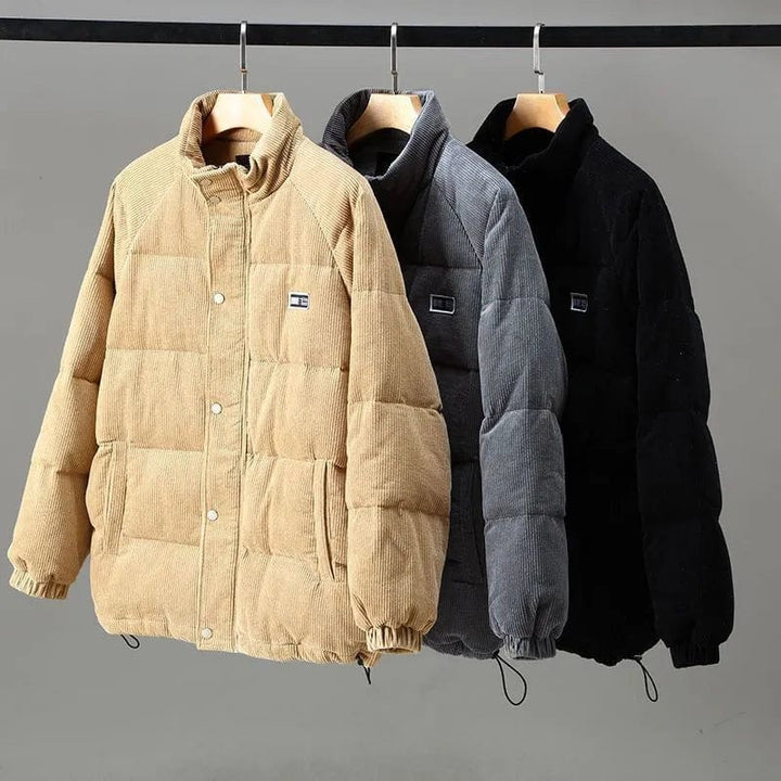 Drune | Herrenjacke Winter