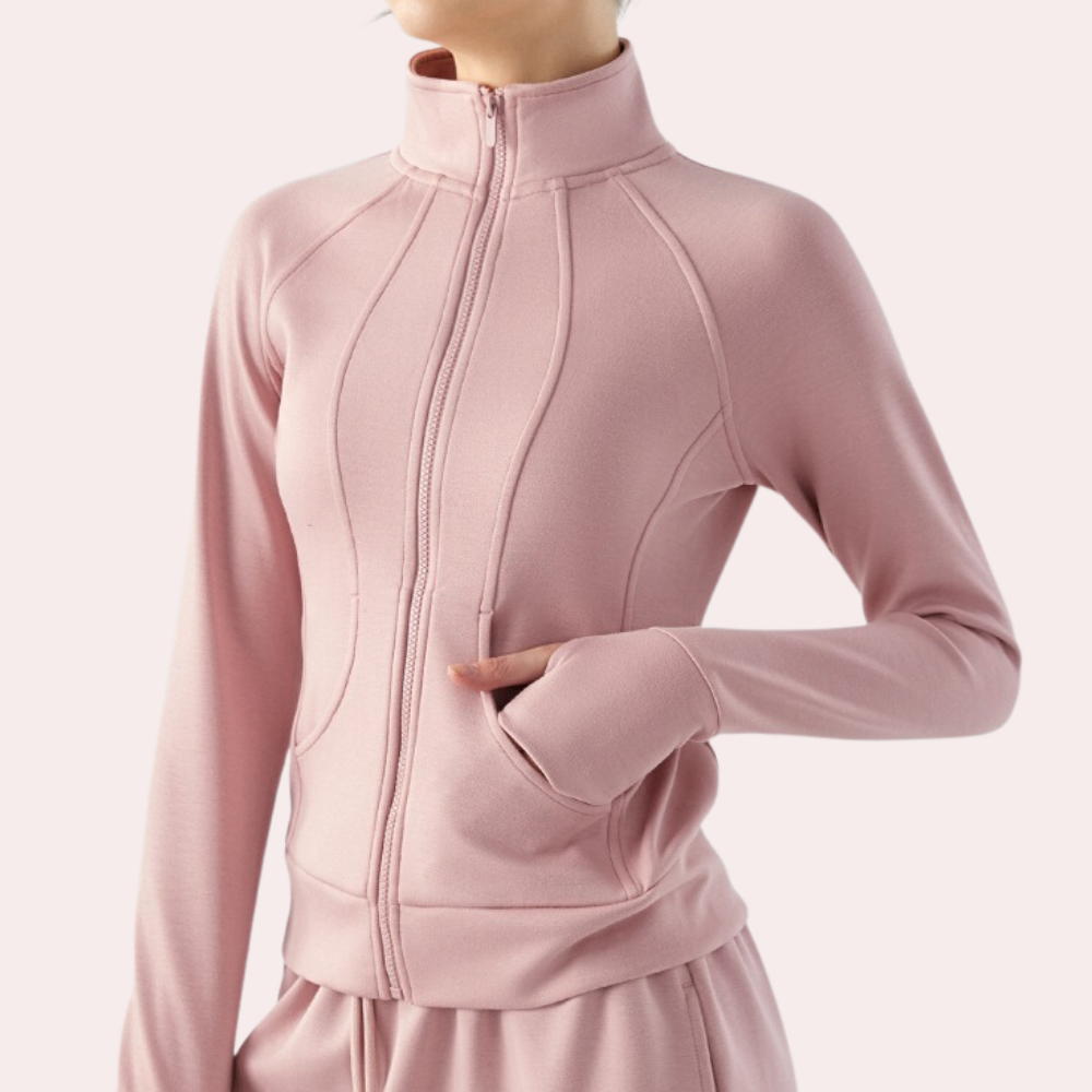Drune | Herbst- und Wintersportjacke für Damen