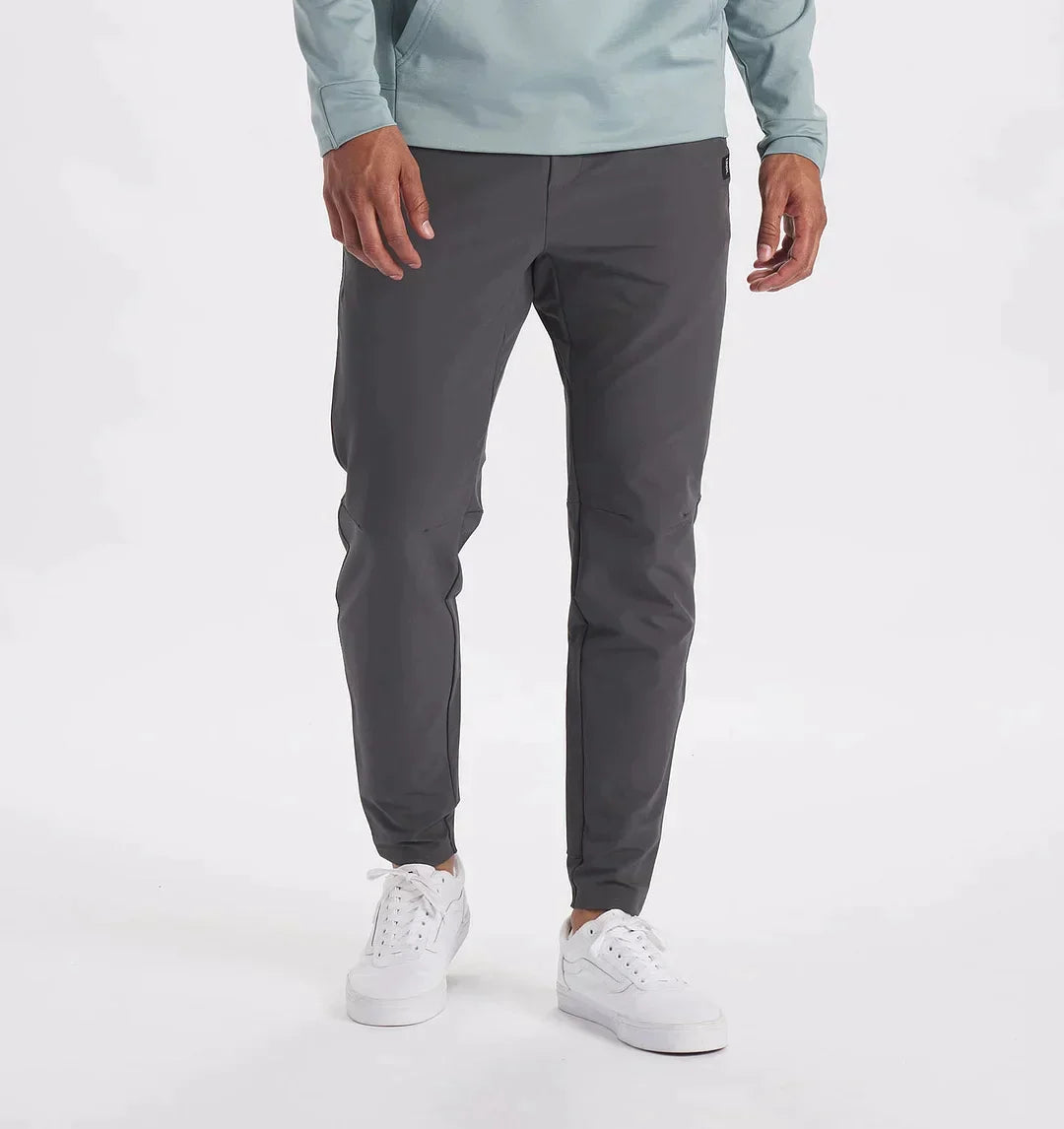Drune | Stylische Hose für Herren nach italienischem Design