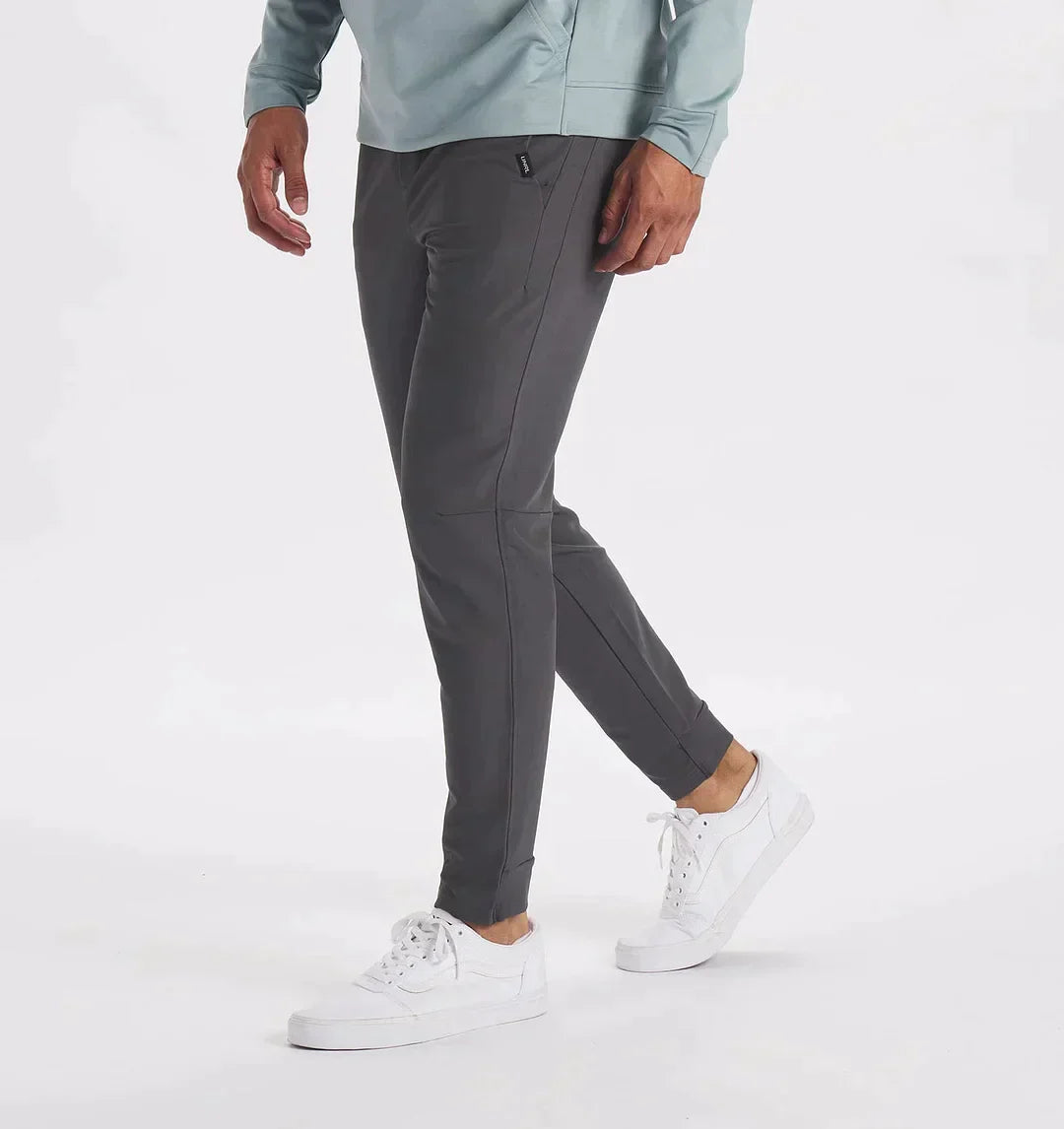 Drune | Stylische Hose für Herren nach italienischem Design