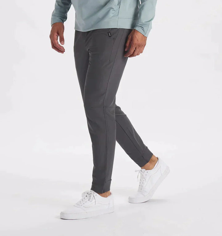 Drune | Stylische Hose für Herren nach italienischem Design