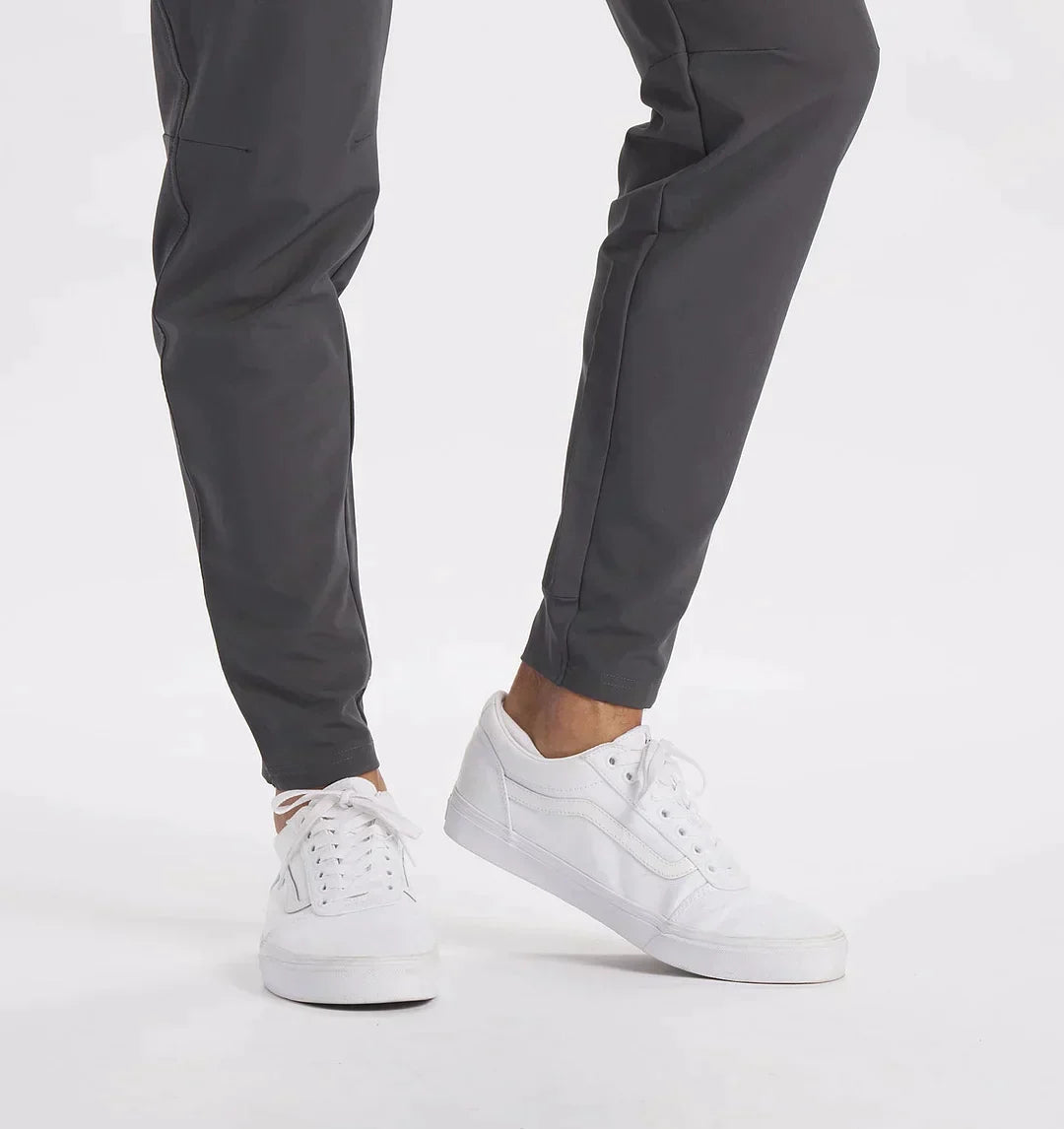 Drune | Stylische Hose für Herren nach italienischem Design