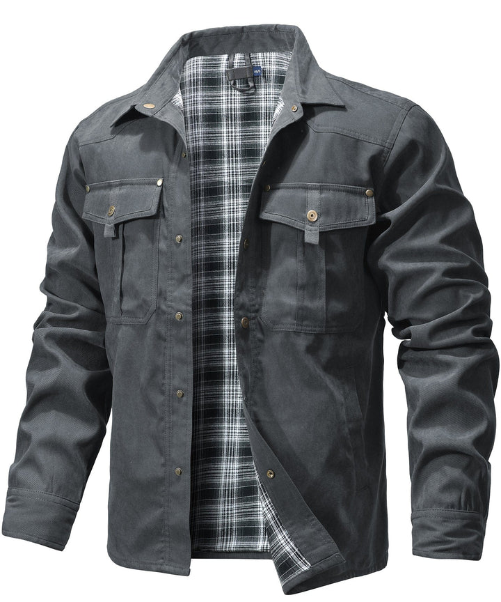 Drune | Rover Jacke