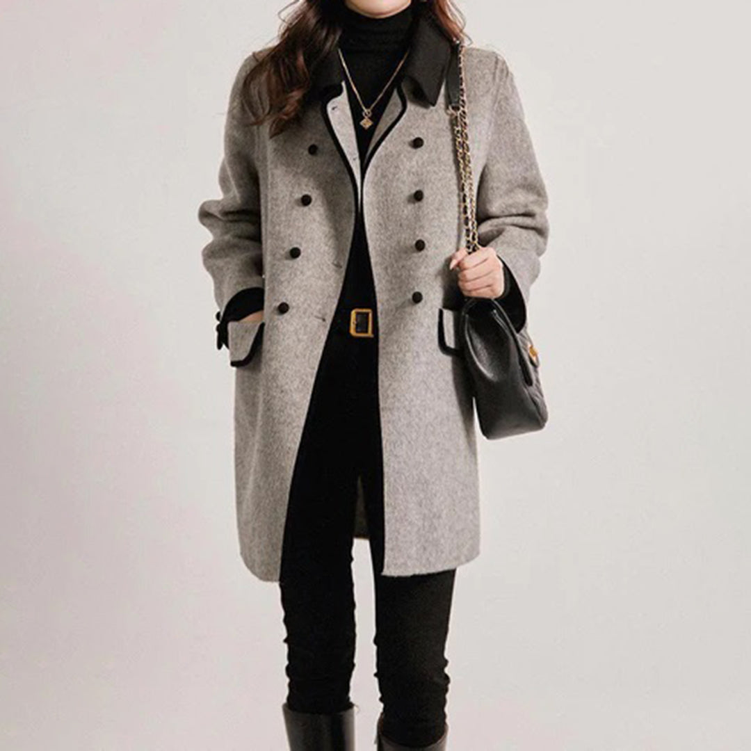 Drune | Warme Damenjacke