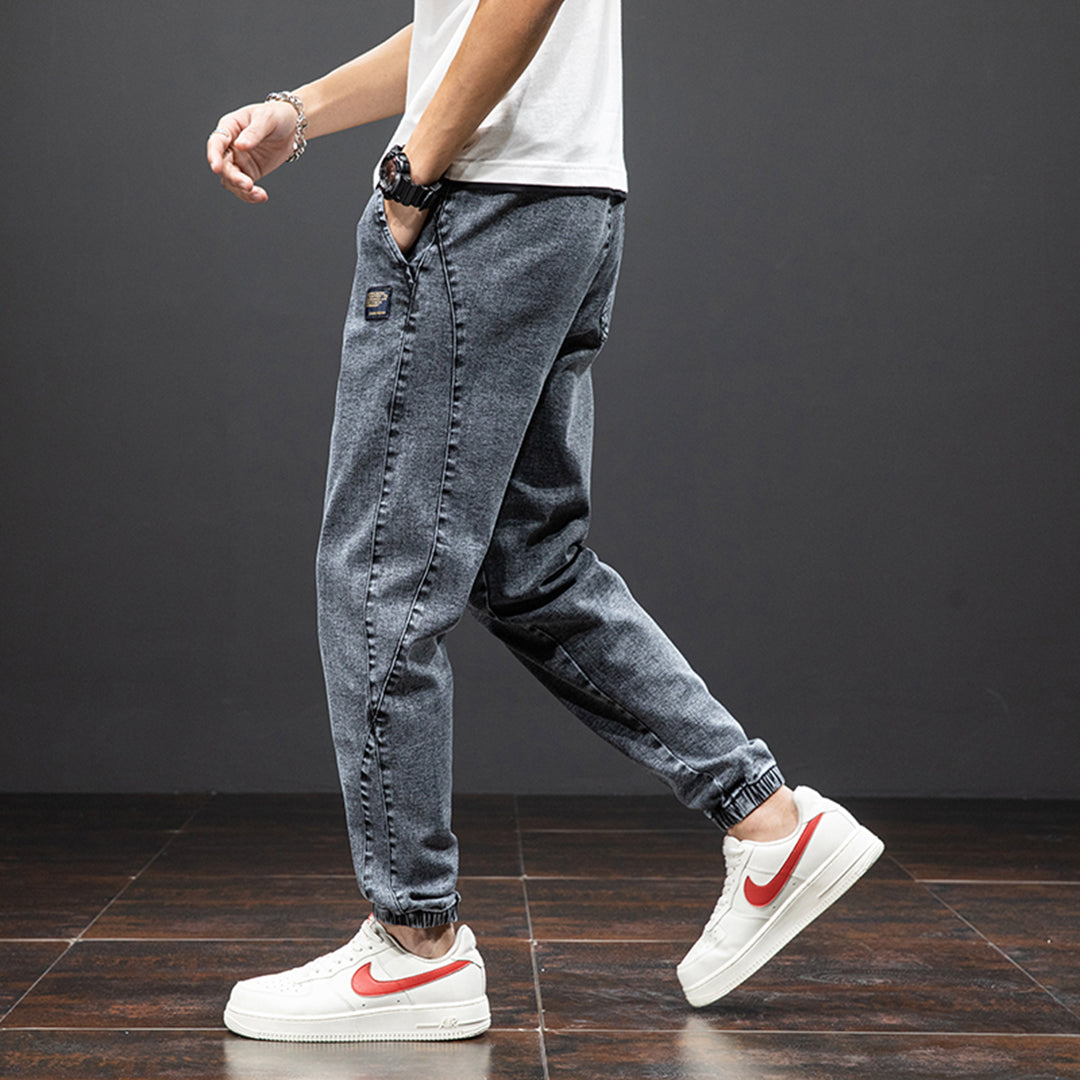 Drune |  Lässige Jogginghose für Herren