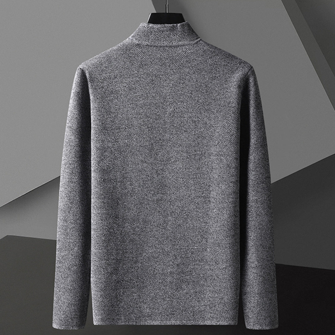 Drune | Eleganter, Weicher Pullover für Herren