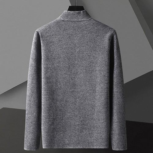 Drune | Eleganter, Weicher Pullover für Herren