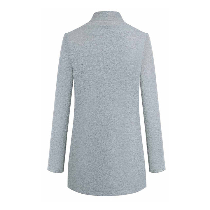 Drune | Pull Rollkragenweiche für Frauen