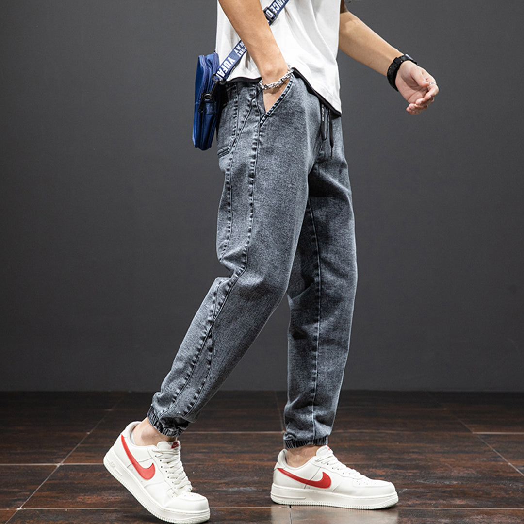 Drune |  Lässige Jogginghose für Herren
