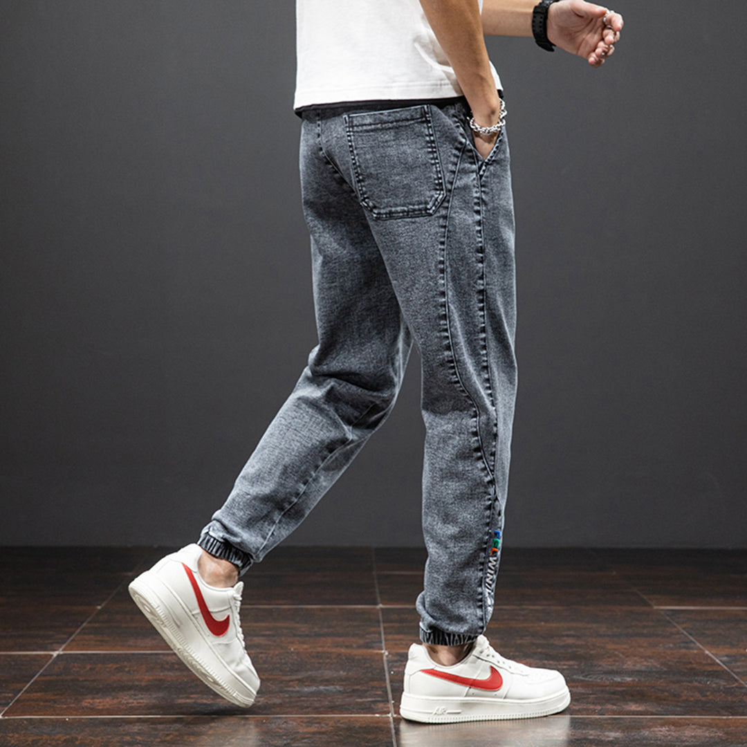 Drune |  Lässige Jogginghose für Herren