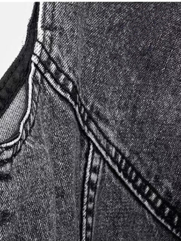Drune | Damen Jeansjacke