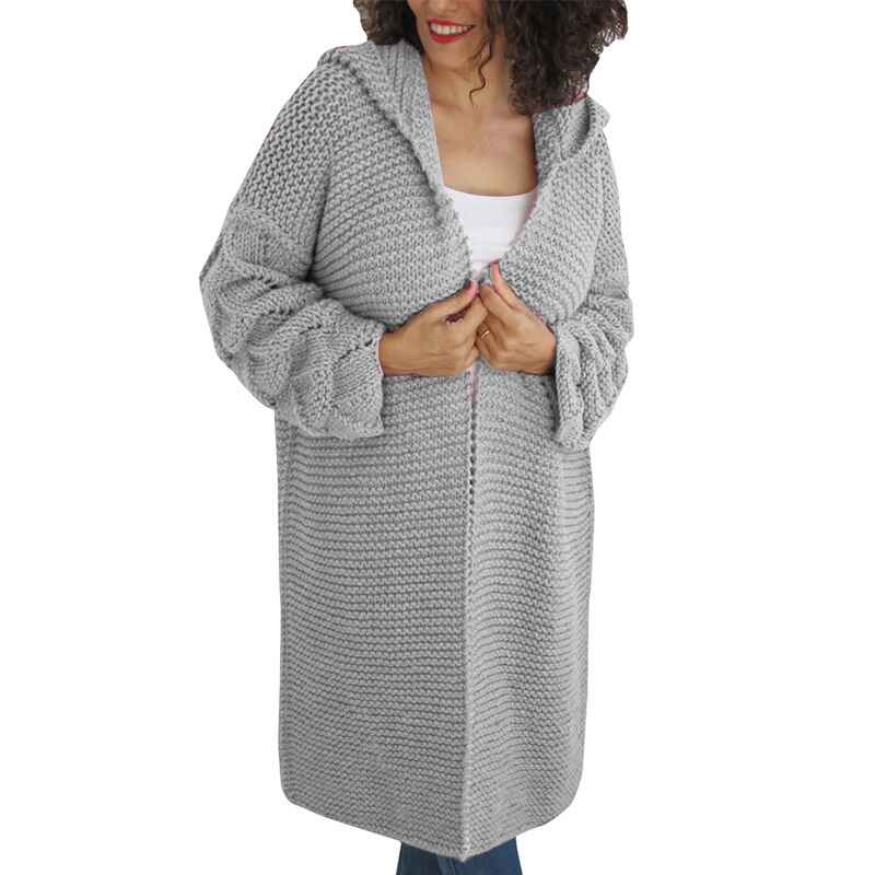 Drune | Bequeme und modische Winterjacke