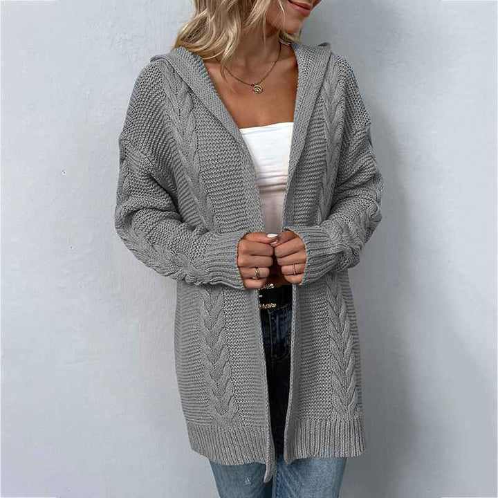 Drune | Lässige und Mühelose Winterjacke