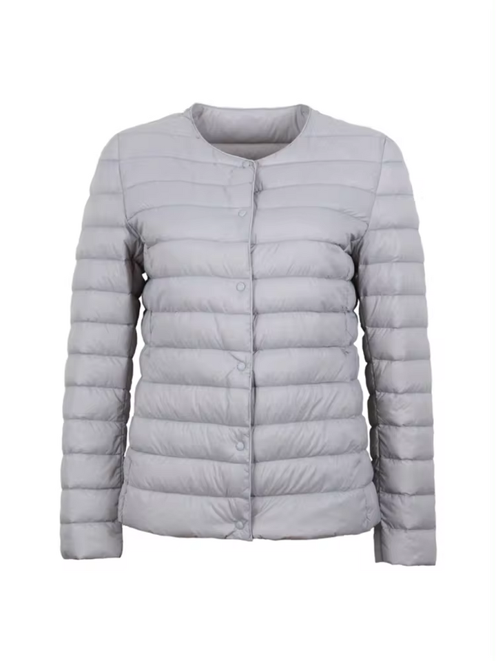 Drune | Ultra Leichte Daunenjacke