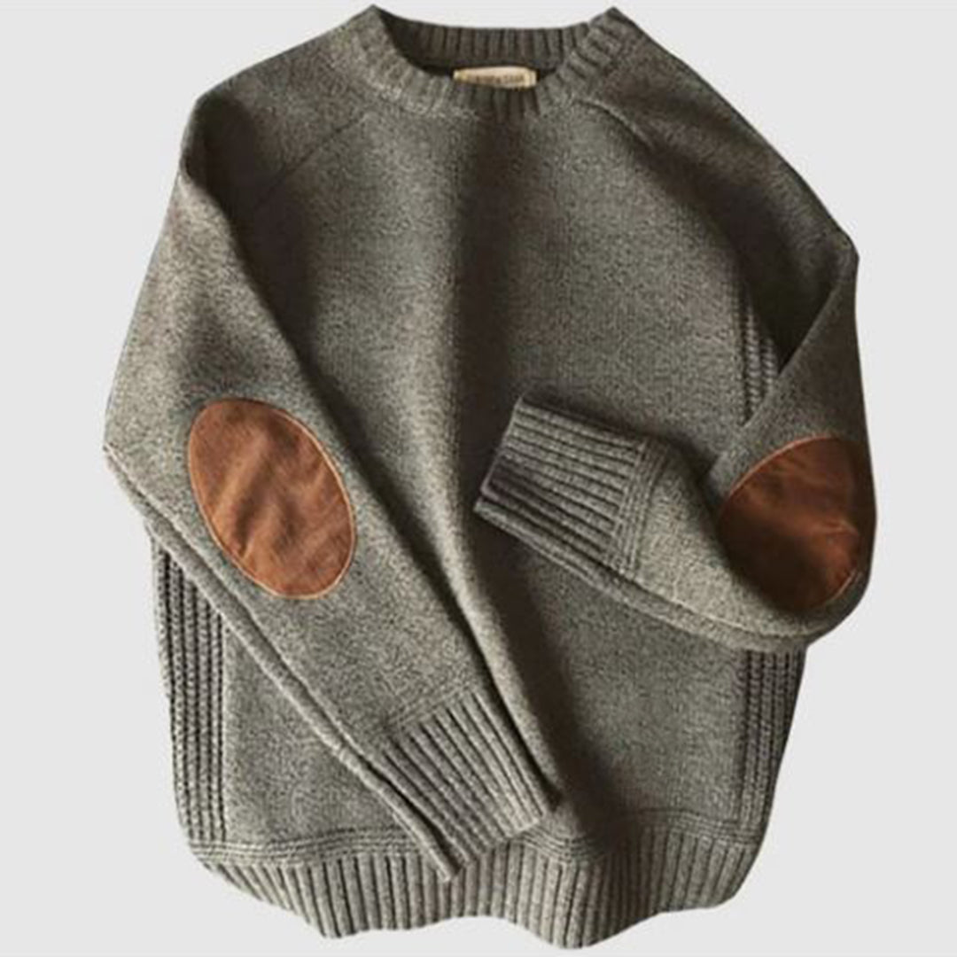 Drune | Herrenpullover für Jeden Anlass