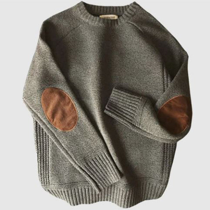 Drune | Herrenpullover für Jeden Anlass