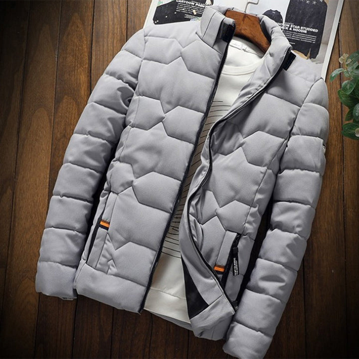 Drune | Warme Outdoor Jacke