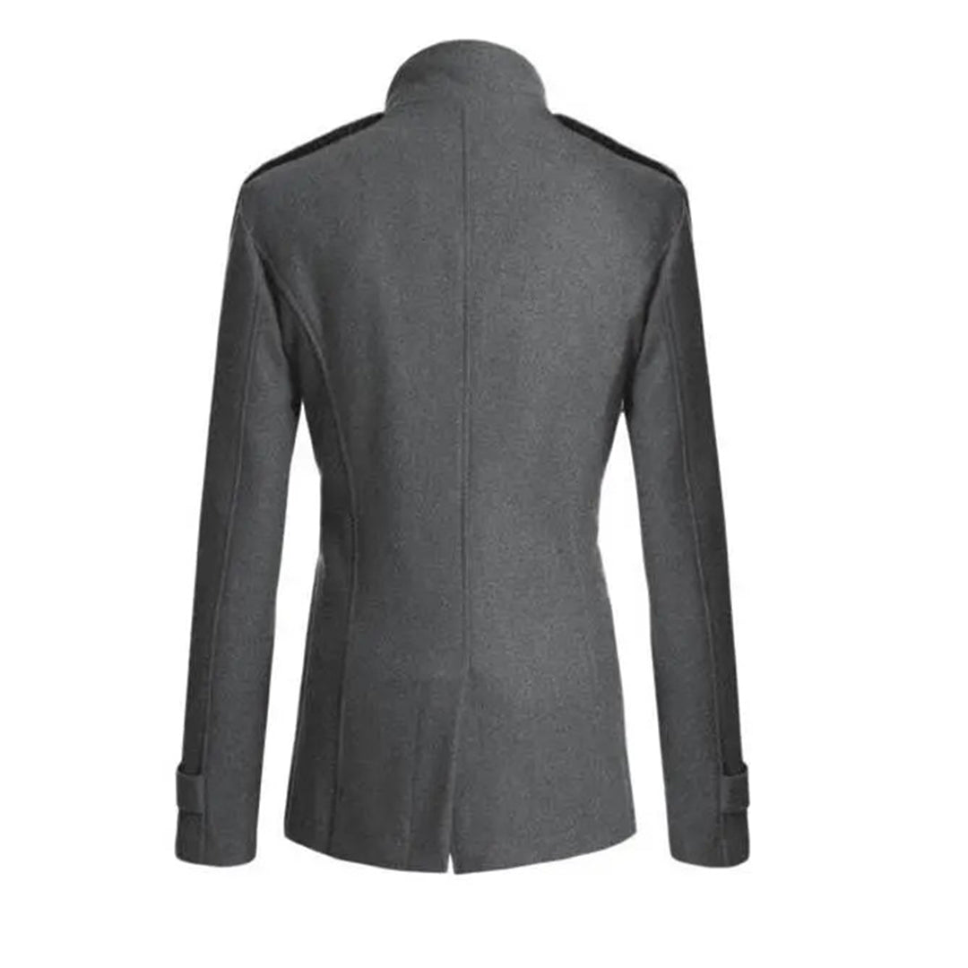 Drune | Gepolsterte Winterjacke für Männer