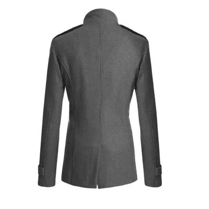 Drune | Gepolsterte Winterjacke für Männer