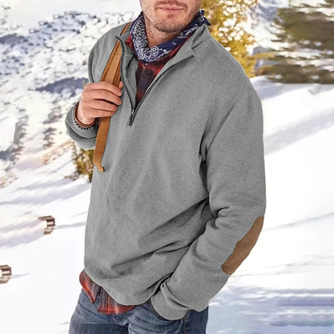 Drune | Warme Pullover für Männer