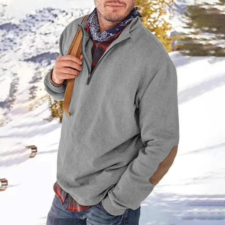 Drune | Warme Pullover für Männer