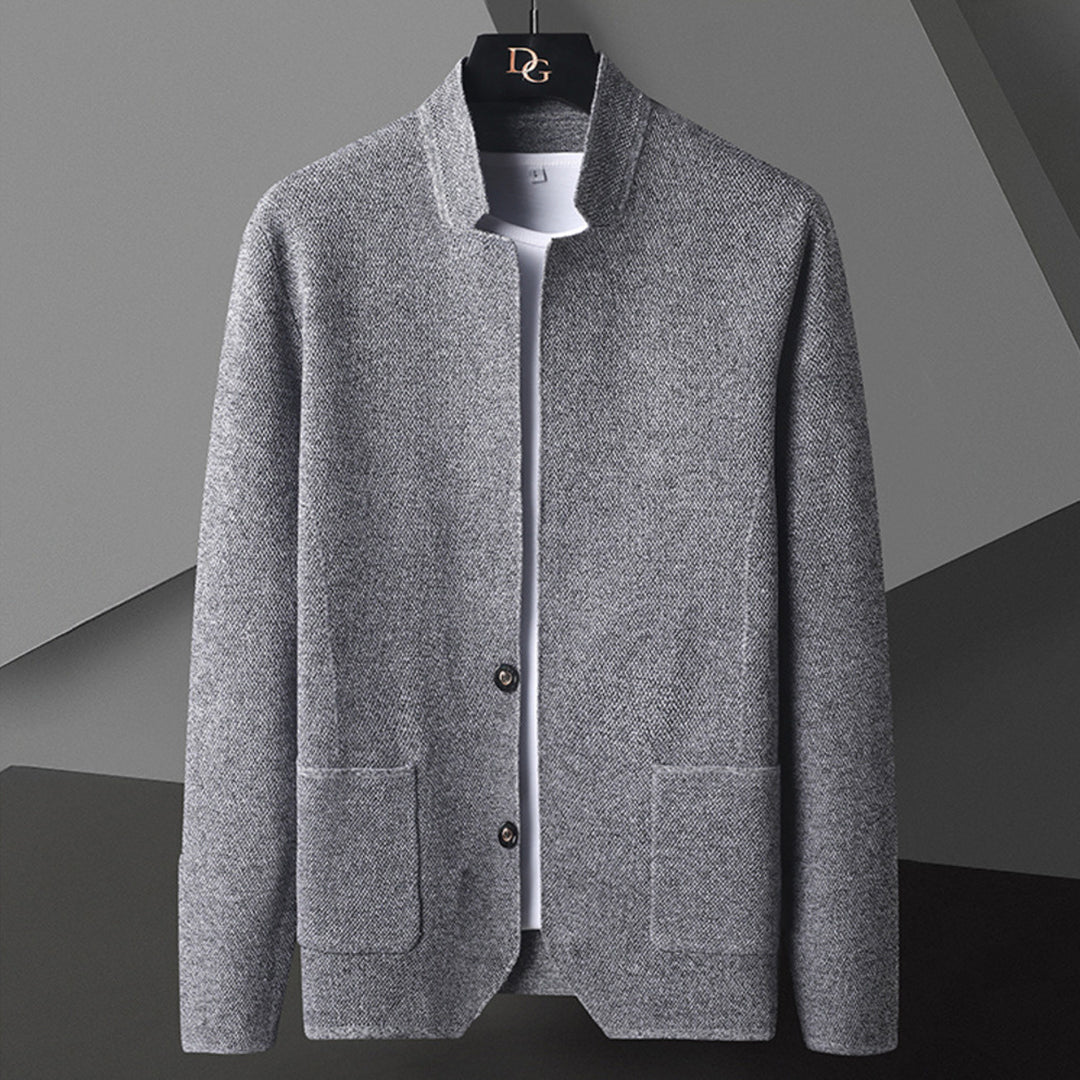 Drune | Eleganter, Weicher Pullover für Herren