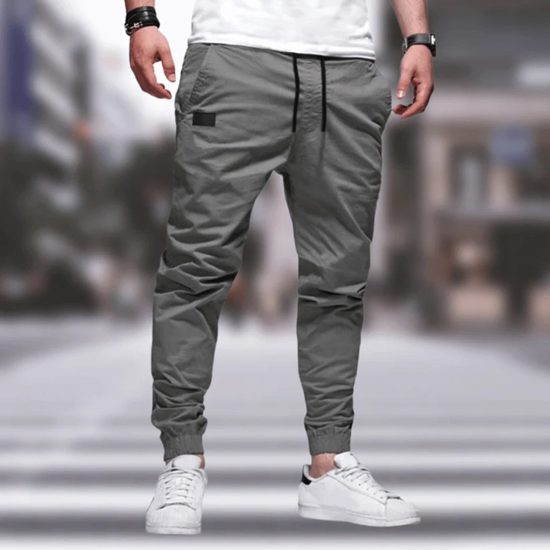 Drune | Joggerhose