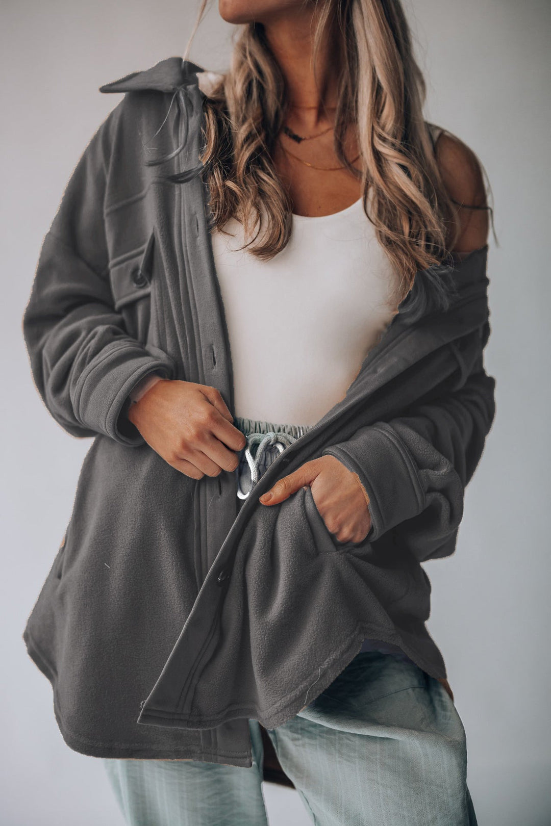 Drune | Moderne und vielseitige Winterjacke