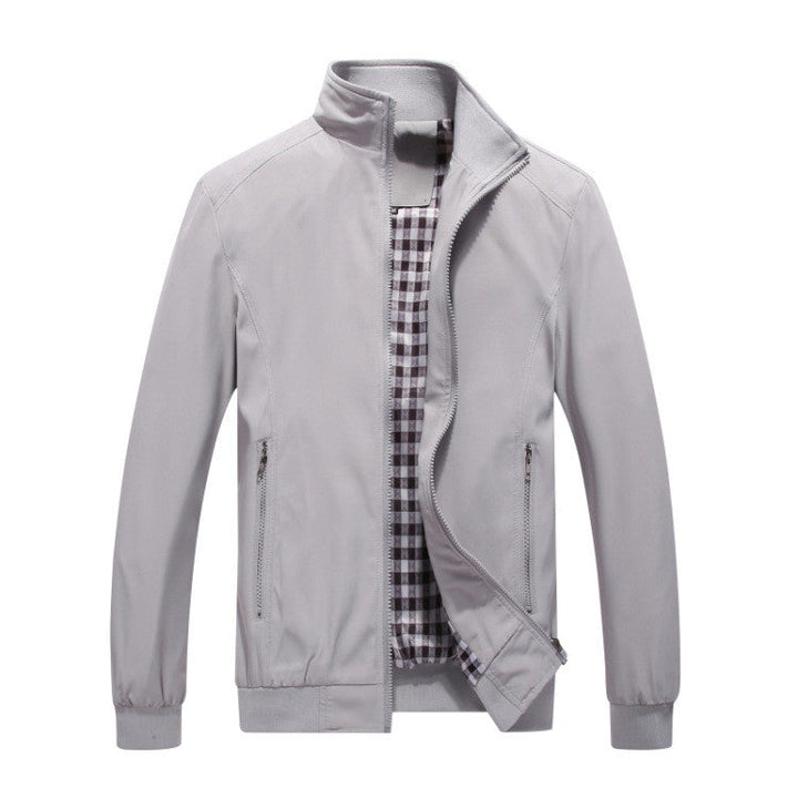 Drune | Sommerjacke Fleckenresistent Für Herren