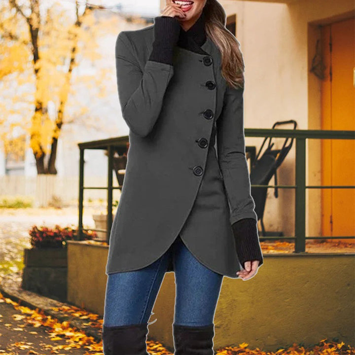 Drune | Bequemer Pullover