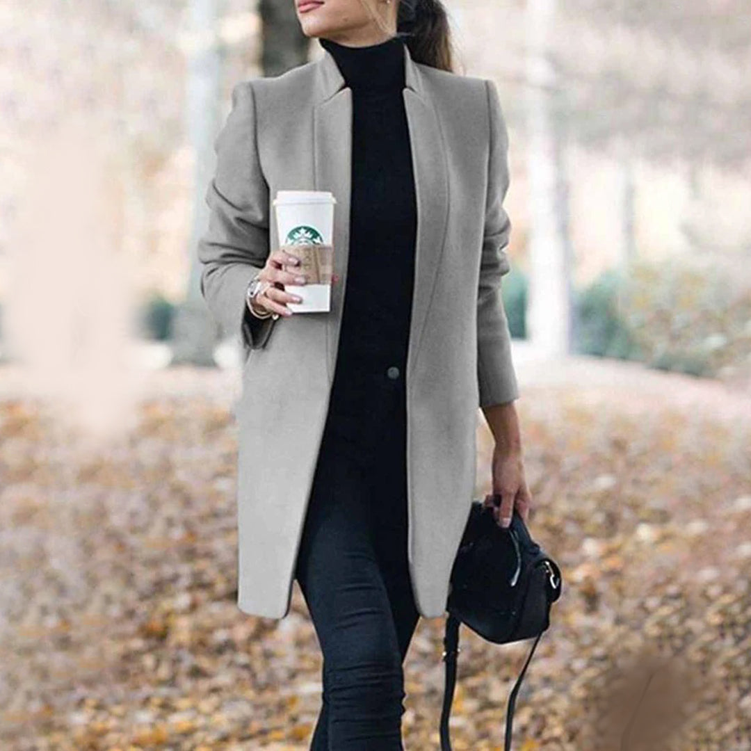 Drune | Pull Rollkragenweiche für Frauen
