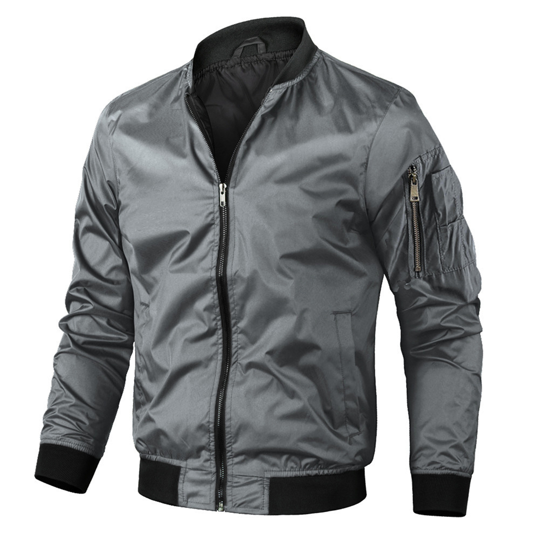 Drune | Bomberjacke - Stil und Wärme
