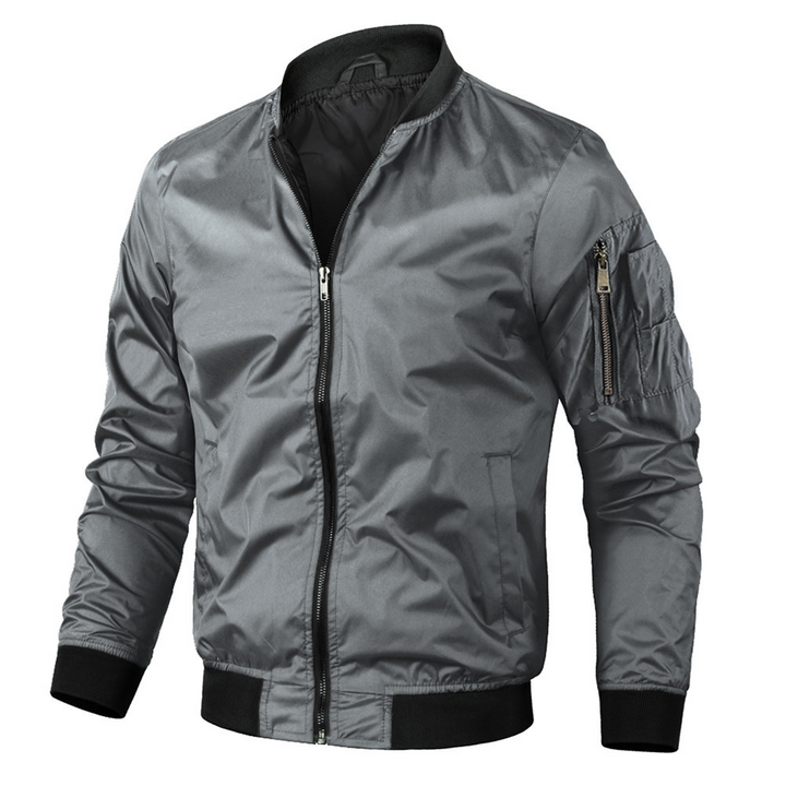 Drune | Bomberjacke - Stil und Wärme