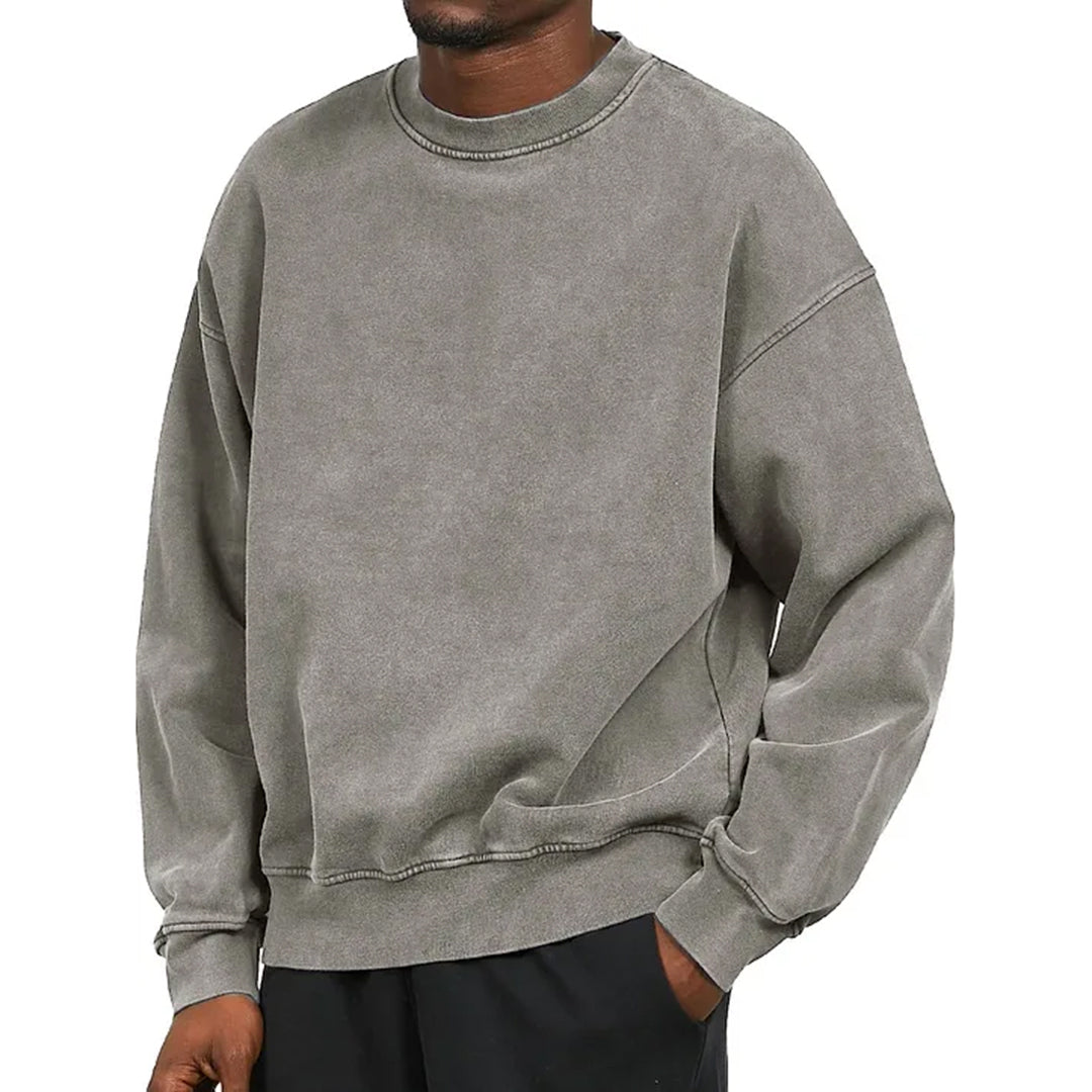 Drune | Gemütliches Sweatshirt für Männer