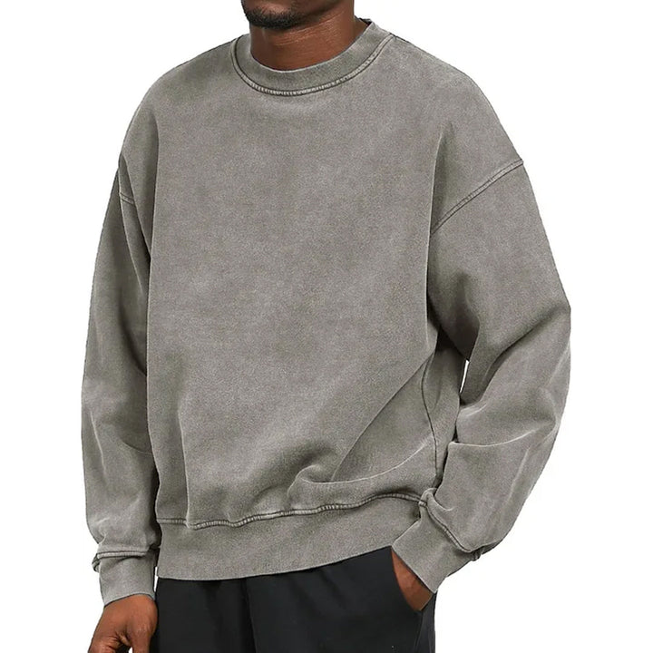 Drune | Gemütliches Sweatshirt für Männer