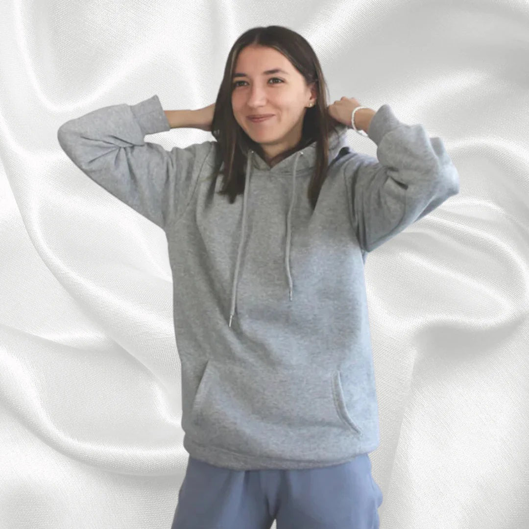 Drune | Bequeme Kapuzenpullover für Zuhause