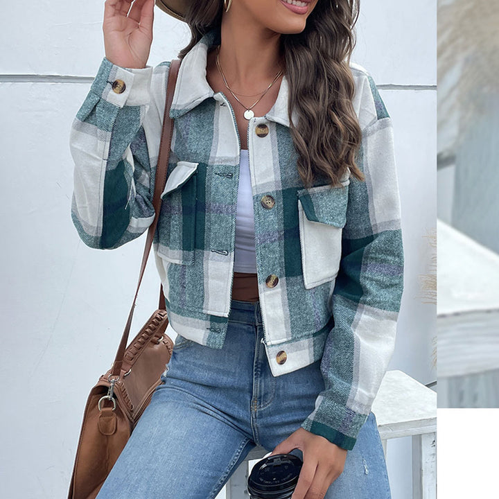 Drune | Schicke Jacke für Frauen