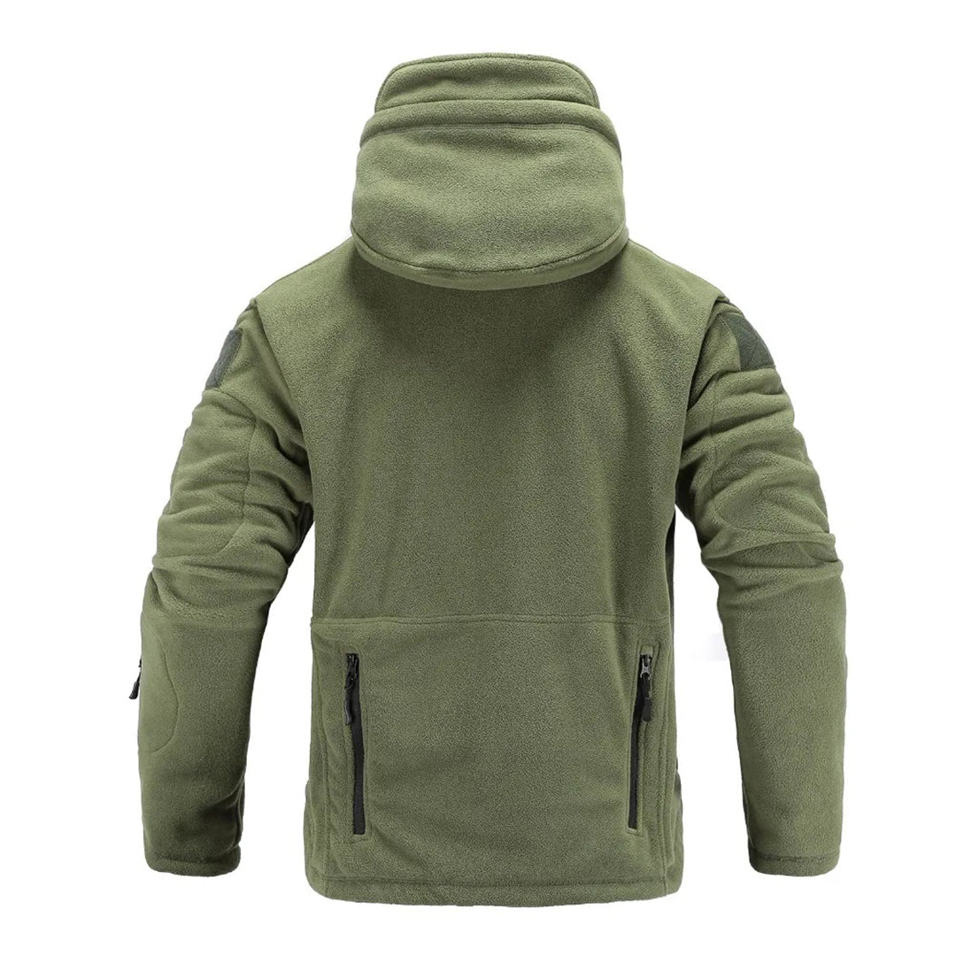 Drune | Herbstjacke Für Männer