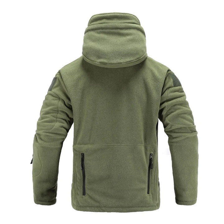 Drune | Herbstjacke Für Männer