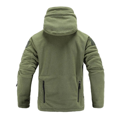 Drune | Herbstjacke Für Männer