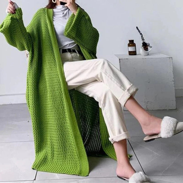 Drune | Modische Strickjacke