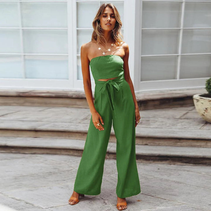 Drune | Müheloser und Trendiger Winter Jumpsuit