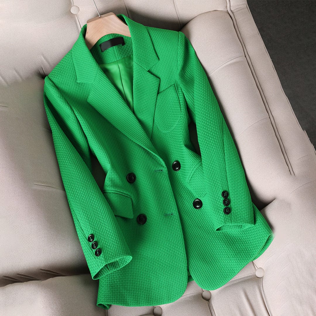 Drune | Taillierter Blazer