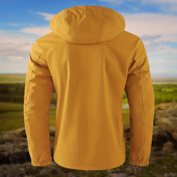 Drune | Herrenmode Bomberjacke
