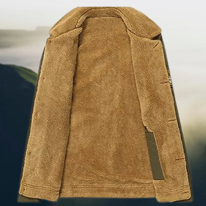 Drune | Vogue Winterjacke