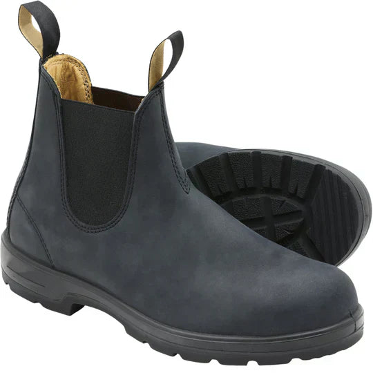 DruneWasserdichte Chelsea Boots